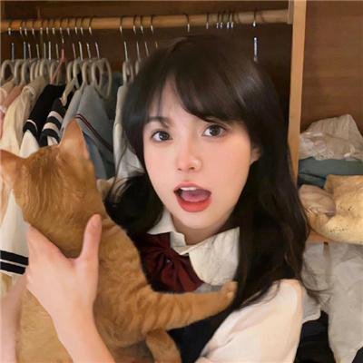 我在看著你